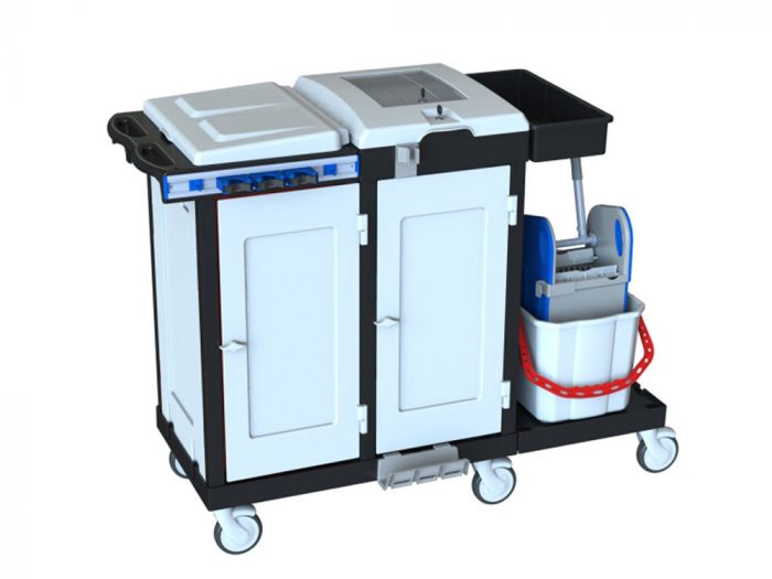 C 451 MSDYBT2A3