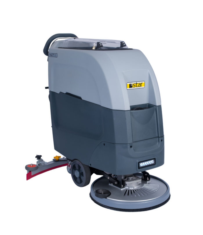 Star SC5500 B Yer Yıkama Makinası