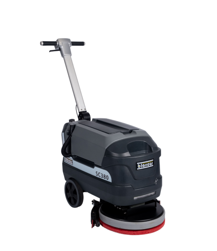 Star SC380 Zemin Temizleme Makinesi